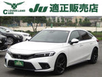 CIVIC hatchback