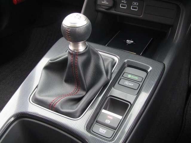 CIVIC hatchback