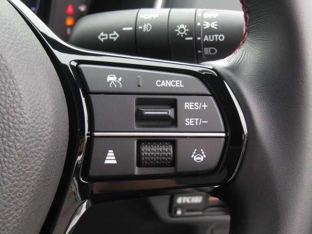 CIVIC hatchback