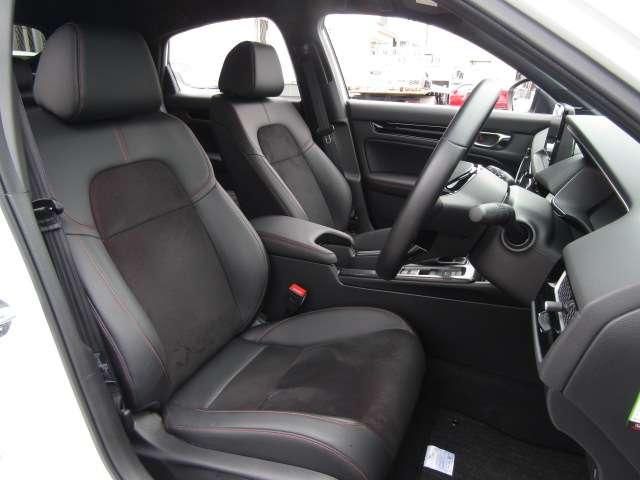 CIVIC hatchback