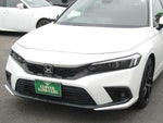 CIVIC hatchback