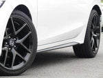 CIVIC hatchback