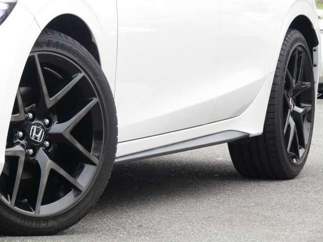 CIVIC hatchback