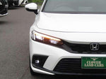 CIVIC hatchback