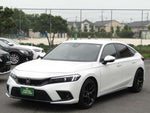 CIVIC hatchback