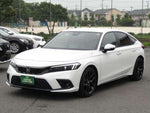 CIVIC hatchback