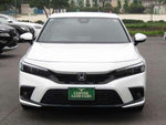 CIVIC hatchback