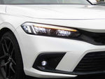 CIVIC hatchback