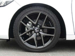 CIVIC hatchback