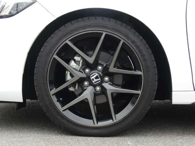 CIVIC hatchback