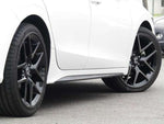 CIVIC hatchback