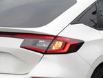 CIVIC hatchback