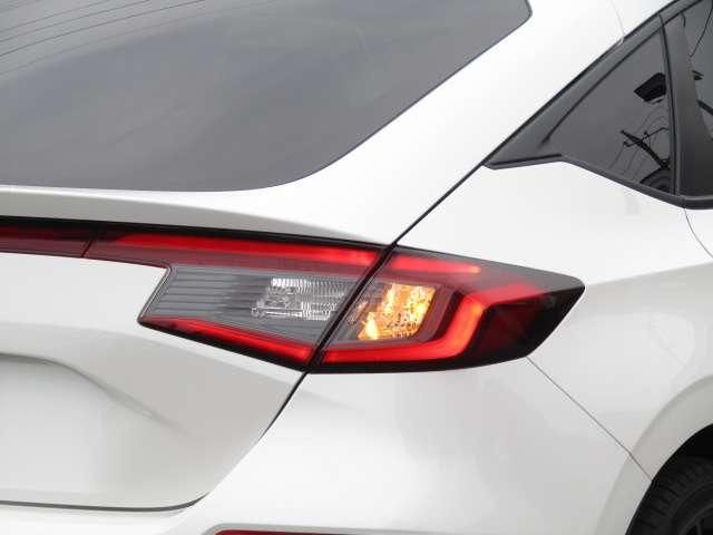 CIVIC hatchback