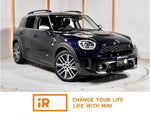 MINI COOPER SD CROSSOVER