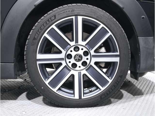 MINI COOPER SD CROSSOVER