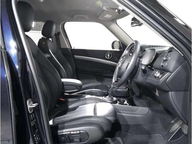 MINI COOPER SD CROSSOVER