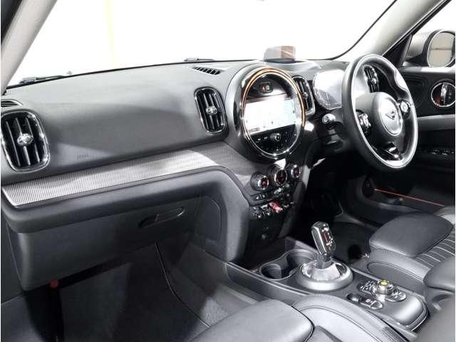 MINI COOPER SD CROSSOVER