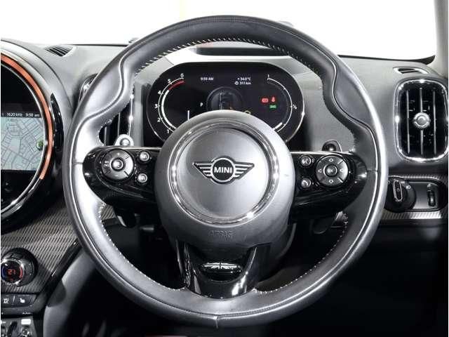 MINI COOPER SD CROSSOVER