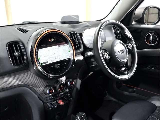 MINI COOPER SD CROSSOVER