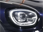 MINI COOPER SD CROSSOVER