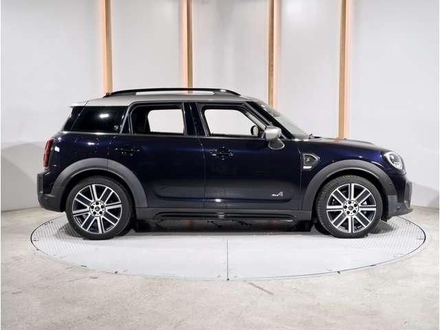 MINI COOPER SD CROSSOVER