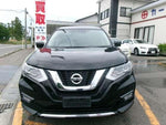 X-TRAIL 4WD