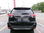 X-TRAIL 4WD