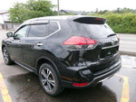 X-TRAIL 4WD
