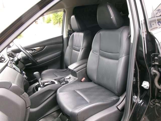 X-TRAIL 4WD