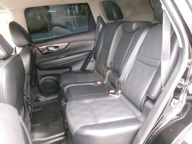 X-TRAIL 4WD