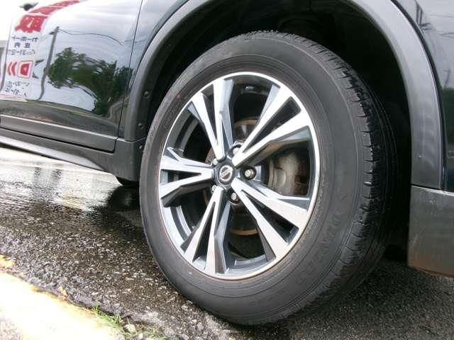X-TRAIL 4WD