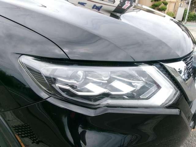 X-TRAIL 4WD