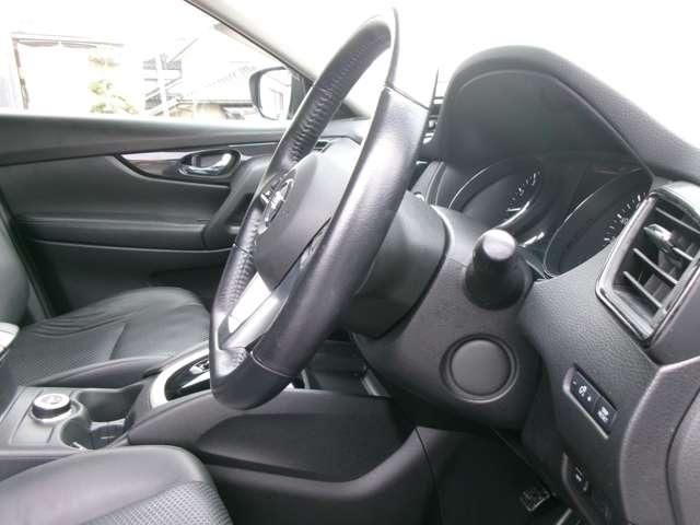 X-TRAIL 4WD