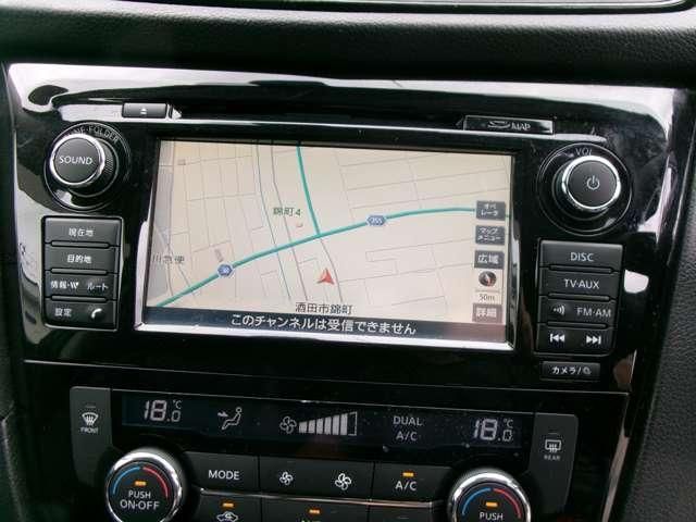 X-TRAIL 4WD