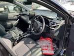 COROLLA CROSS