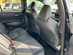 COROLLA CROSS
