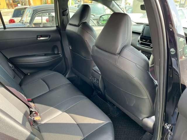 COROLLA CROSS