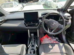 COROLLA CROSS