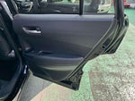 COROLLA CROSS