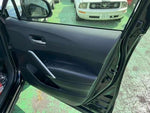 COROLLA CROSS