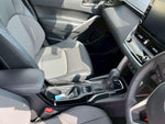 COROLLA CROSS