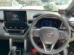 COROLLA CROSS