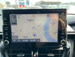 COROLLA CROSS