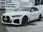 BMW 4series Gran coupe