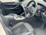 BMW 4series Gran coupe