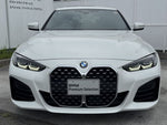 BMW 4series Gran coupe