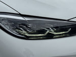 BMW 4series Gran coupe