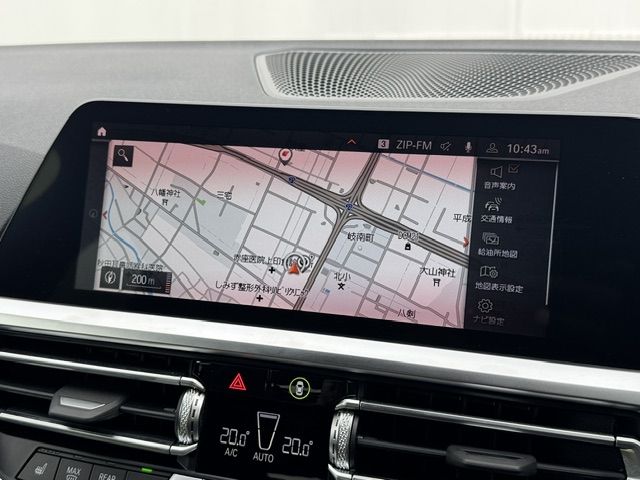 BMW 4series Gran coupe