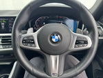 BMW 4series Gran coupe