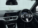 BMW 4series Gran coupe